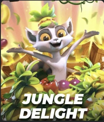 Jungle Delight